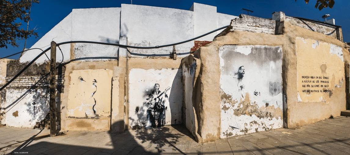 En Magas Art Gallery Impulsamos El Arte Urbano